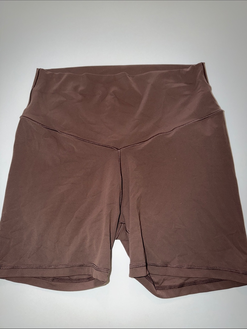 OFFLINE By Aerie Real Me XTRA
High Waisted 5" Bike Short